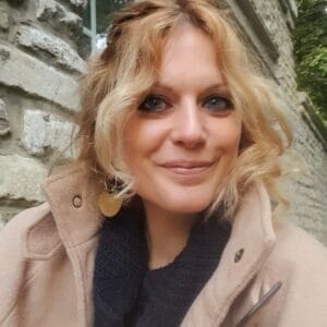Diana Van Oudenhoven Diana Van Oudenhoven